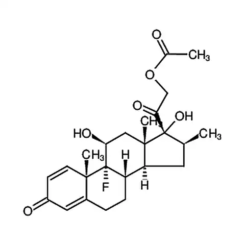 醋酸倍他米松
