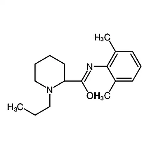 (R)-N-(2,6-二甲苯基)-1-丙基哌啶-2-甲酰胺