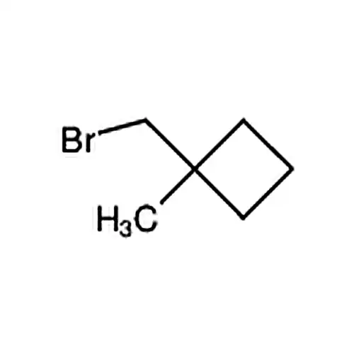 1-(溴甲基)-1-甲基环丁烷