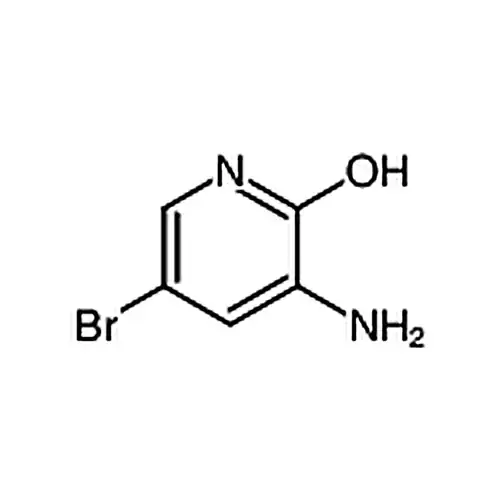 3-氨基-2-羟基-5-溴吡啶
