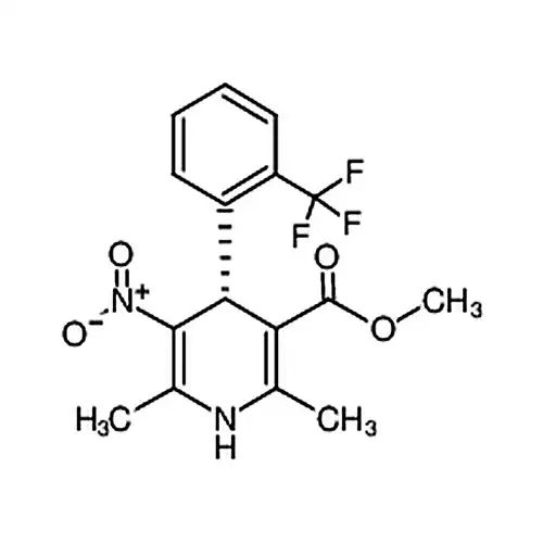 (R)-(+)-Bay-K-8644