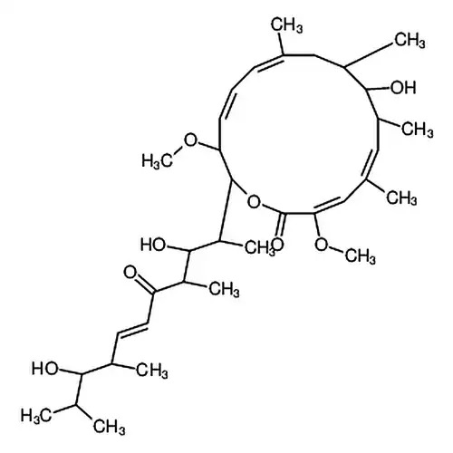 Bafilomycin D