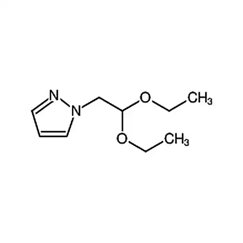 1-(2，2-二乙氧基乙基)-1h-吡唑