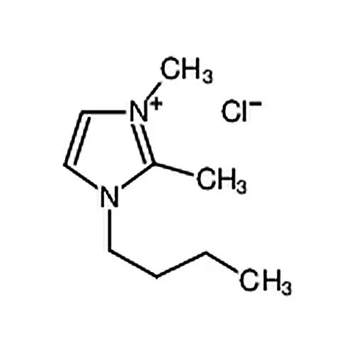 1-丁基-2,3-二甲基咪唑氯盐