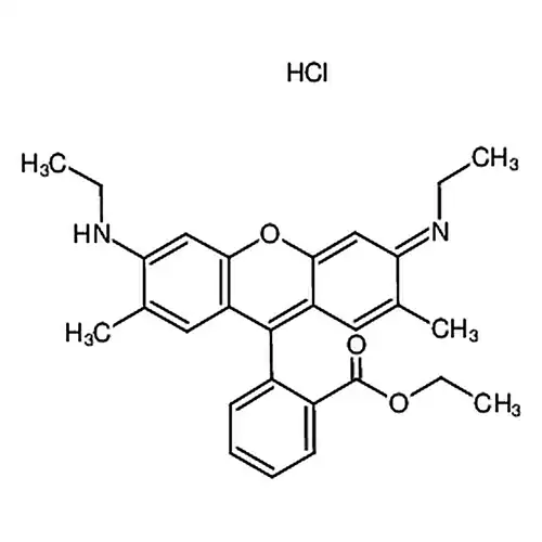 罗丹明6G溶液