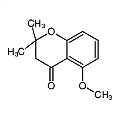 5-甲氧基-2,2-二甲基苯并二氢吡喃-4-酮