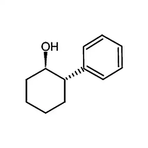 (1R,2S)-(-)-反-2-苯基-1-环己醇