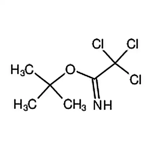 叔丁基 2,2,2-三氯乙酰亚胺酯