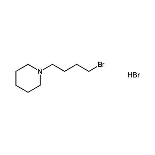 1-(4-溴丁基)哌啶氢溴酸盐