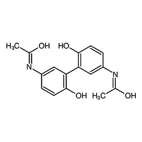 对乙酰氨基酚二聚体