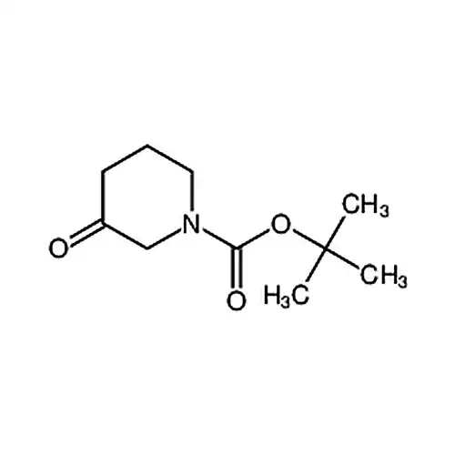 1-Boc-3-哌啶酮