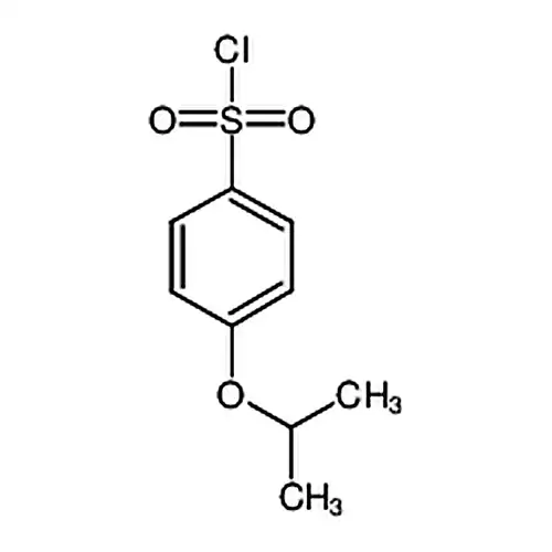 4-异丙氧基苯磺酰氯