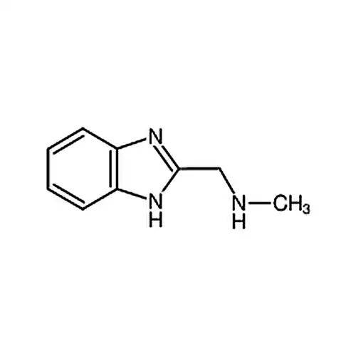 1-(1H-苯并[d]咪唑-2-基)-N-甲基甲胺