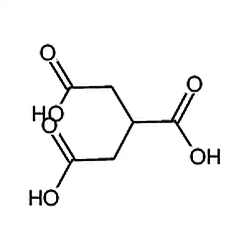 1,2,3-丙烷三甲酸