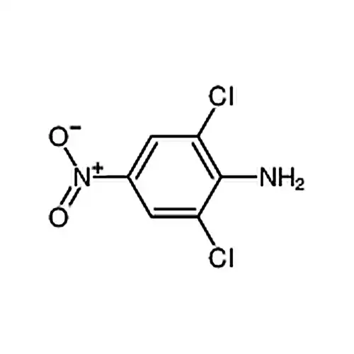 2,6-二氯对硝基苯胺