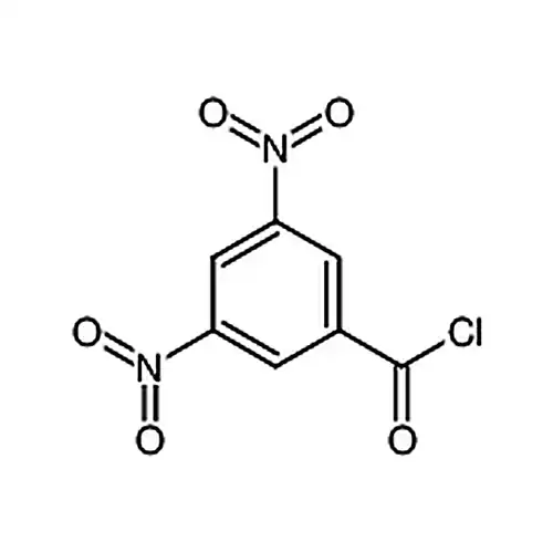 3,5-二硝基苯甲酰氯