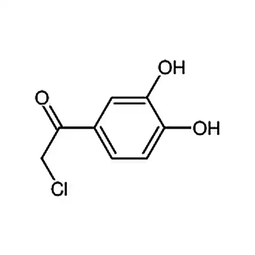 2-氯-3'',4''-二羟基苯乙酮