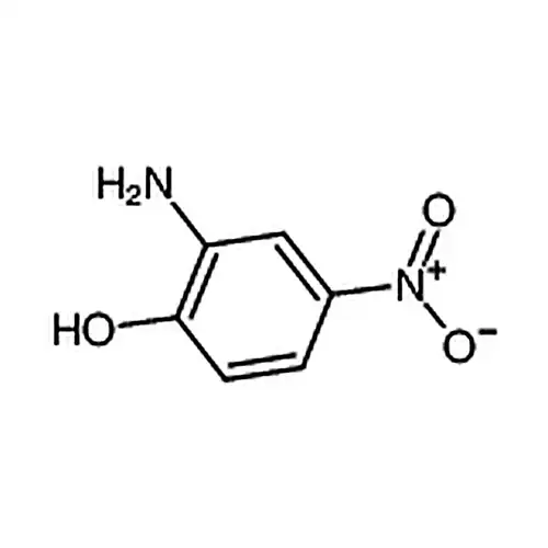 2-氨基-4-硝基苯酚