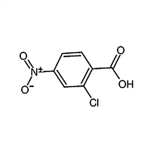 2-氯-4-硝基苯甲酸