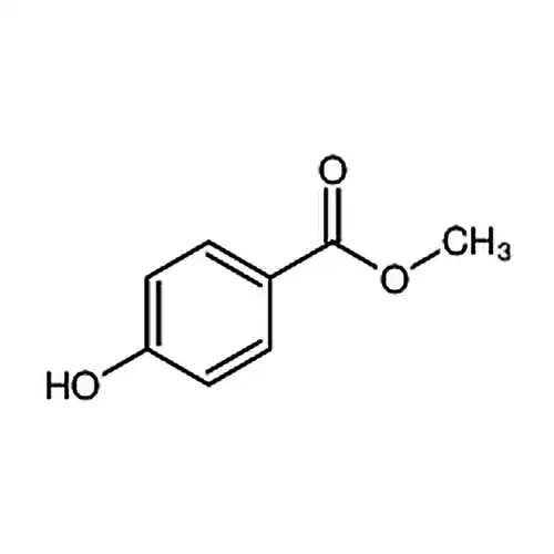 对羟基苯甲酸甲酯标准溶液