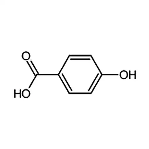 对羟基苯甲酸