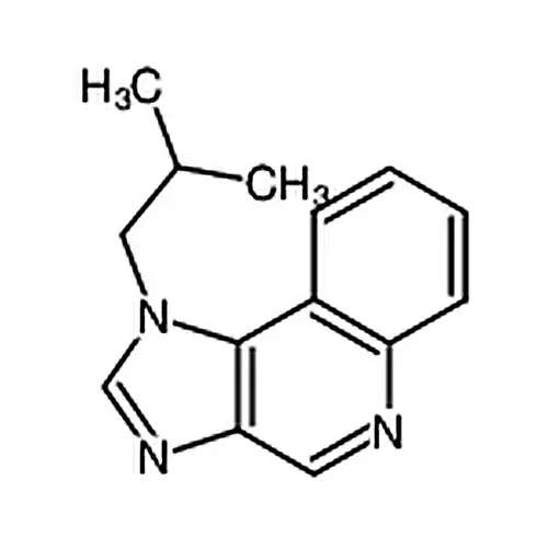 1-异丁基-1H-咪唑并[4，5-c]喹啉