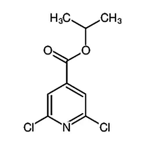 2，6-二氯异烟酸异丙酯