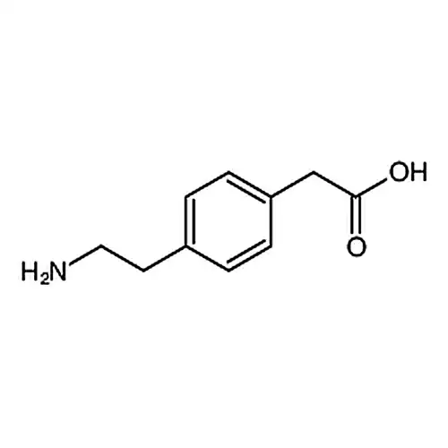 2-(4-(2-氨基乙基)苯基)乙酸
