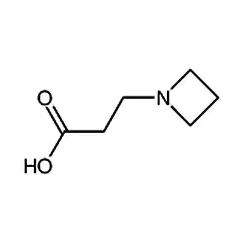 3-(氮杂环丁烷-1-基)丙酸