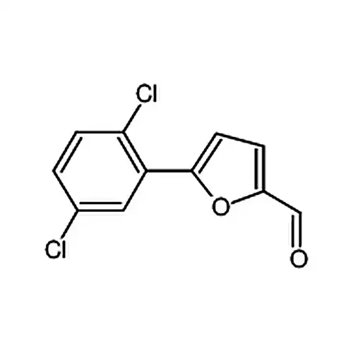 5-(2，5-二氯苯基)糖醛