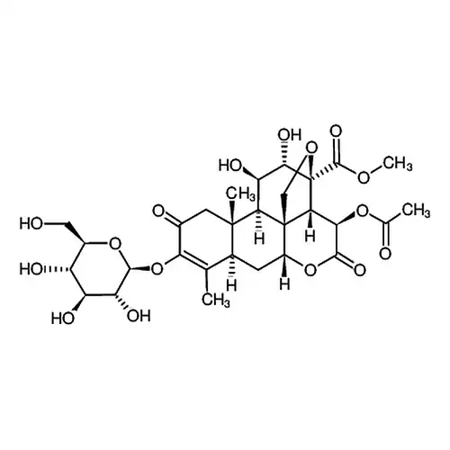 Yadanzioside I