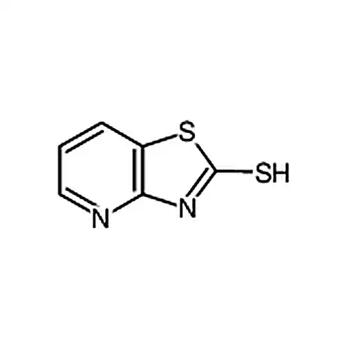 噻唑并[4,5-b]吡啶-2(3H)-硫酮