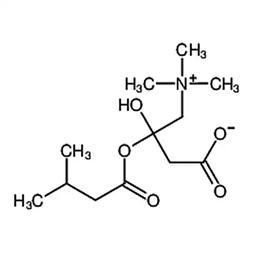 3-Hydroxyisovalerylcarnitine