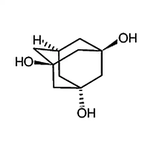 1,3,5-金刚烷三醇