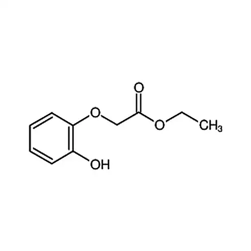 2-(2-羟基苯氧基)乙酸乙酯