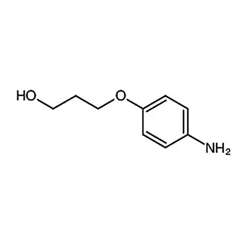 3-(4-氨基苯氧基)丙-1-醇