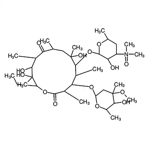 Erythromycin A N-oxide