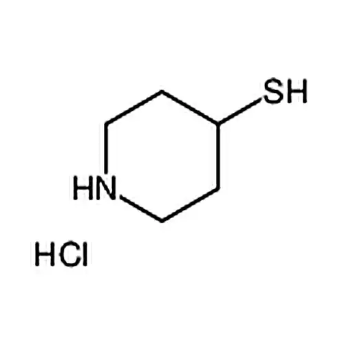 哌啶-4-硫醇盐酸盐