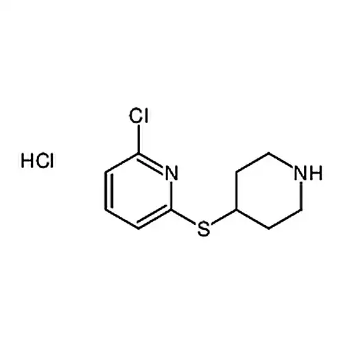 Anpirtoline hydrochloride