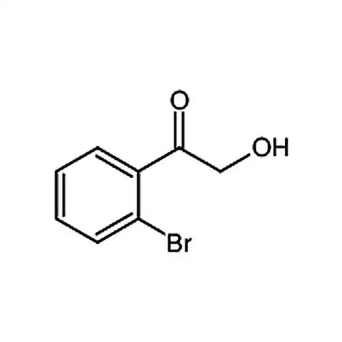 2-溴-2'-羟基苯乙酮