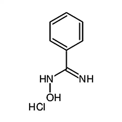 N'-羟基苯甲脒盐酸盐