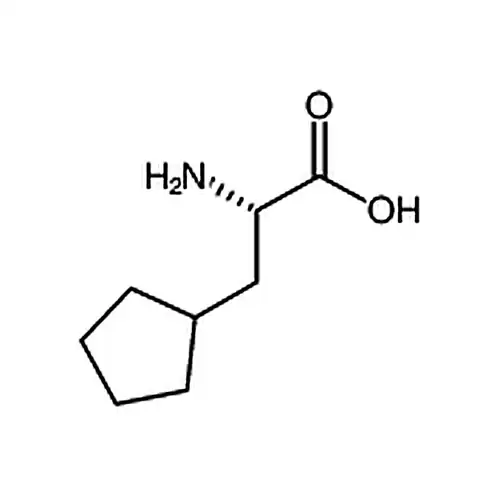 3-环戊基-L-丙氨酸