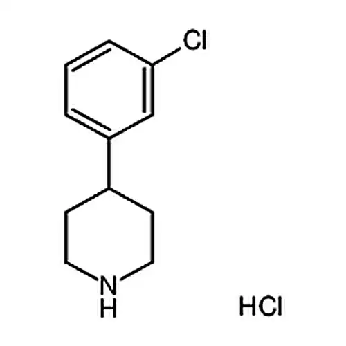 4-(3-氯苯基)哌啶盐酸盐