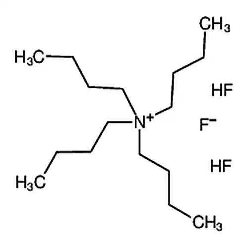 四正丁基二氢三氟化铵