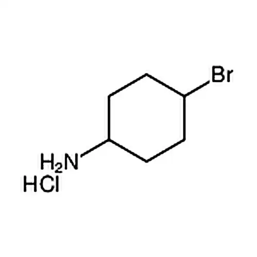 4-溴-环己胺盐酸盐