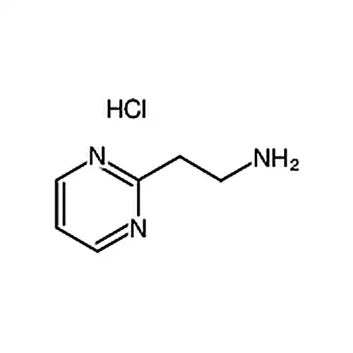 2-(嘧啶-2-基)乙胺二盐酸盐