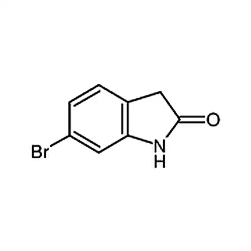 6-溴-2-羟吲哚