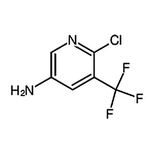 6-氯-5-(三氟甲基)吡啶-3-胺