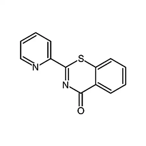 2-(吡啶-2-基)-4H-苯并[e][1,3]噻嗪-4-酮