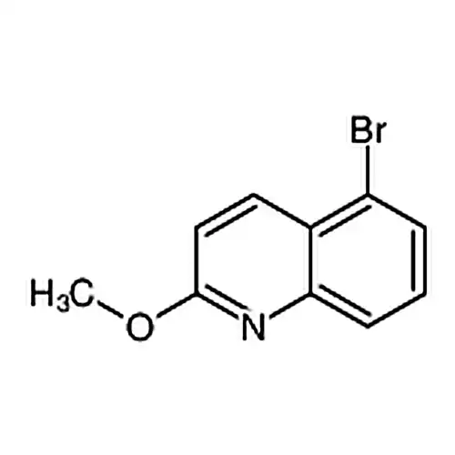 5-溴-2-甲氧基喹啉